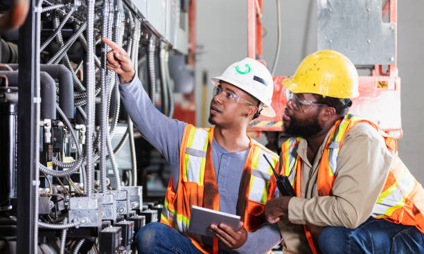 Best Electrical Installation Contractor  in Niles, MI