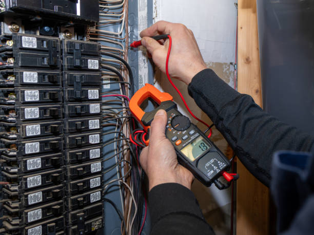 Best Electrical Installation Contractor  in Niles, MI