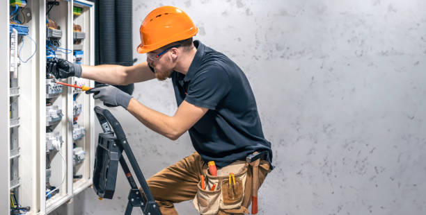 Best 24-Hour Electrician  in Niles, MI