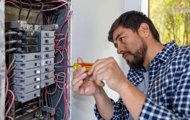 Industrial Electrical Services in Niles, MI